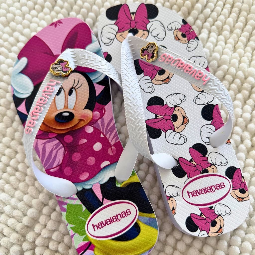 Chinelo Pedraria Feminino – Praia & Dia a Dia | Confortável | Varias Estampas | Tamanho 33 ao 40| Pronta Entrega