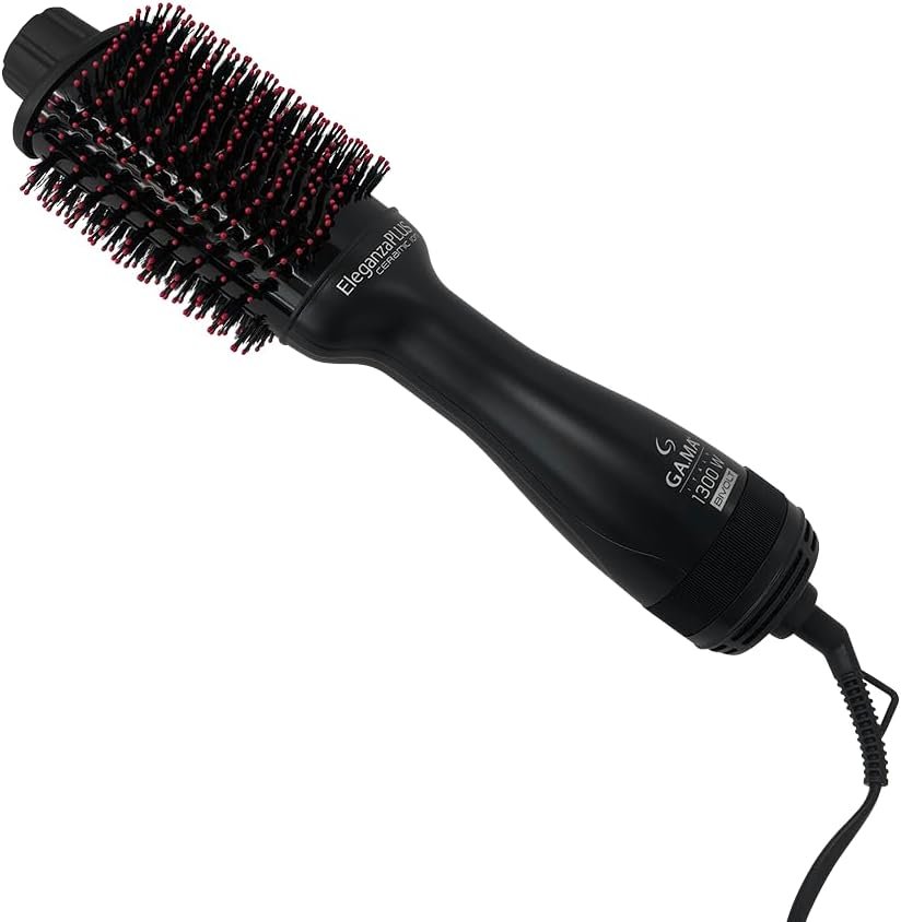 Escova Eleganza Plus Bivolt GA.MA Italy