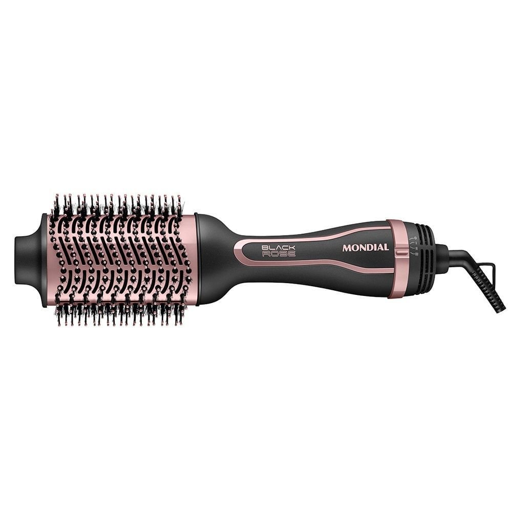 Escova Secadora Mondial ES-05 Bivolt Oferta na Americanas
